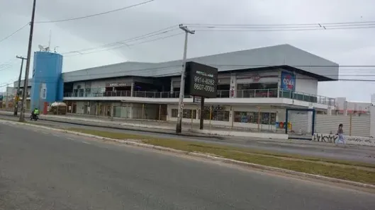 Ponto Comercial para alugar, 300m² no Bancários, João Pessoa