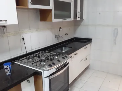 Casa de Condomínio com 3 Quartos para alugar, 100m² no Parque Rincão, Cotia