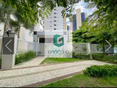 Apartamento com 2 Quartos à venda, 73m² no Parque Iracema, Fortaleza
