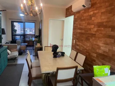 Apartamento com 3 Quartos à venda, 79m² no Boa Vista, São José do Rio Preto