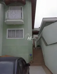 Sobrado com 3 Quartos à venda, 120m² no Vila Pita, São Paulo