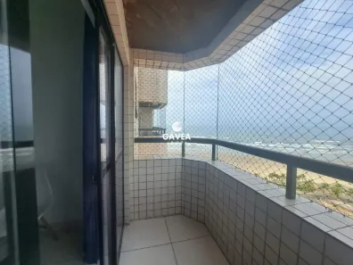 Apartamento com 1 Quarto à venda, 42m² no Maracanã, Praia Grande