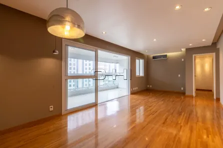 Apartamento com 3 Quartos à venda, 127m² no Vila Gertrudes, São Paulo