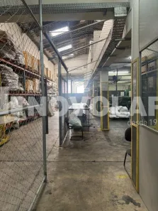 Galpão/Depósito/Armazém para alugar, 647m² no Cidade Industrial Satélite de São Paulo, Guarulhos