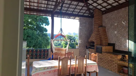 Casa com 4 Quartos à venda, 200m² no Conjunto Habitacional Caieiras, Vespasiano