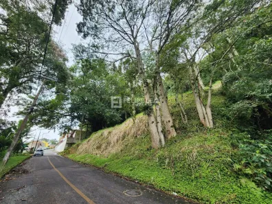 Lote/Terreno à venda, 2372m² no Centro, Florianópolis