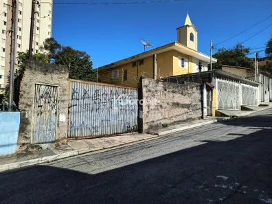 Lote/Terreno à venda, 434m² no Santa Teresinha, São Paulo