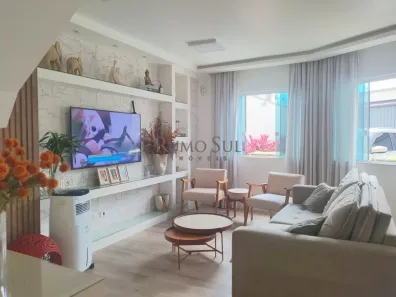 Casa com 3 Quartos à venda, 115m² no Campininha, São Paulo