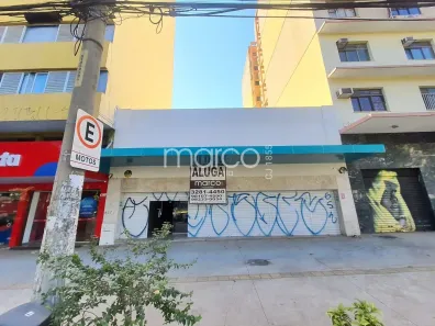 Galpão/Depósito/Armazém para alugar, 360m² no Setor Central, Goiânia