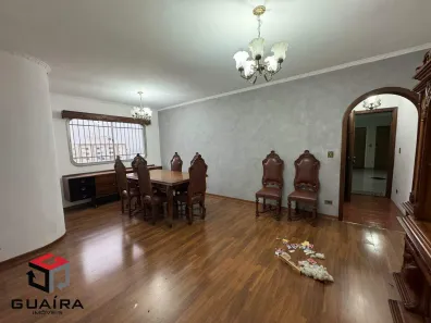 Apartamento com 2 Quartos para alugar, 92m² no Santo Antônio, São Caetano do Sul