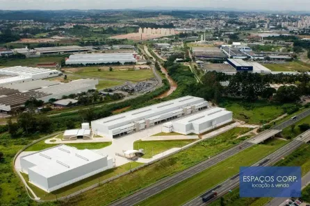 Galpão/Depósito/Armazém para alugar, 2964m² no Jardim Servilha, Jundiaí