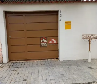 Casa com 2 Quartos à venda, 64m² no Conjunto Habitacional Terra dos Ipês I (Norte), Pindamonhangaba
