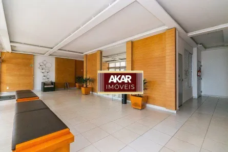 Apartamento com 3 Quartos à venda, 95m² no Vila Lusitânia, São Bernardo do Campo