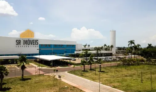 Galpão/Depósito/Armazém para alugar, 2706m² no Jardim Rosicler, Londrina