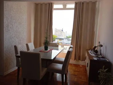 Apartamento com 3 Quartos à venda, 110m² no Centro, São José dos Campos