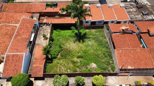 Lote/Terreno à venda, 483m² no Vila Nova Brasil, Jaú