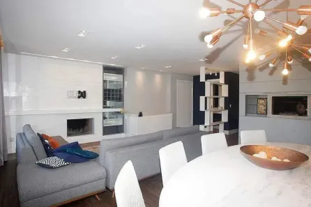Apartamento com 3 Quartos para alugar, 137m² no Rio Branco, Porto Alegre