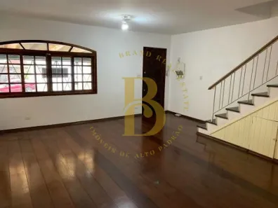 Sobrado com 3 Quartos à venda, 138m² no Brooklin Paulista, São Paulo