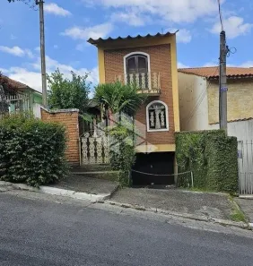 Casa com 3 Quartos à venda, 170m² no Tucuruvi, São Paulo