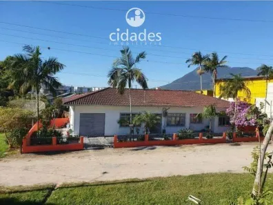 Casa com 4 Quartos à venda, 154m² no Aririú, Palhoça