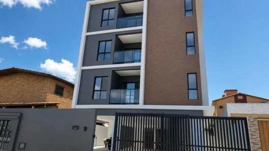 Apartamento com 3 Quartos à venda, 62m² no Bessa, João Pessoa