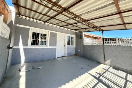 Casa com 2 Quartos à venda, 120m² no Duque de Caxias, São Leopoldo