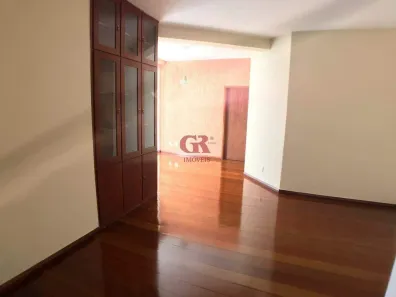 Apartamento com 3 Quartos à venda, 90m² no Buritis, Belo Horizonte