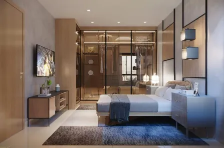 Apartamento com 1 Quarto à venda, 119m² no Jardim América, Goiânia