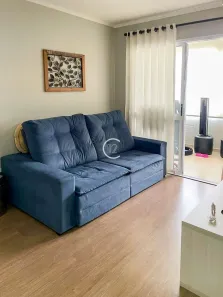 Apartamento com 2 Quartos à venda, 75m² no Jardim Sul, São José dos Campos