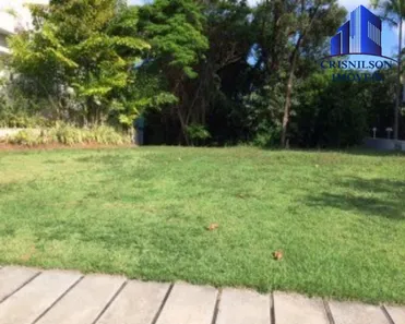 Lote/Terreno à venda, 1053m² no Alphaville I, Salvador