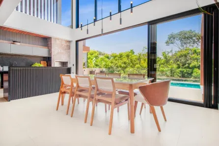 Casa com 5 Quartos à venda, 700m² no Alphaville II, Salvador