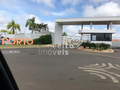 Casa de Condomínio com 2 Quartos à venda, 45m² no Chapada, Ponta Grossa