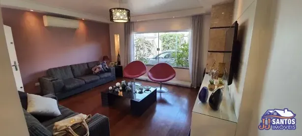 Sobrado com 3 Quartos à venda, 204m² no Mooca, São Paulo