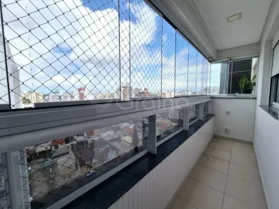 Apartamento com 2 Quartos à venda, 82m² no Canto, Florianópolis
