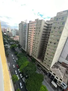 Sala Comercial à venda, 110m² no Centro, Belo Horizonte