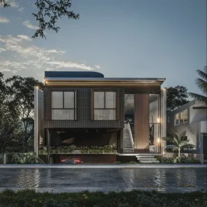 Casa de Condomínio com 4 Quartos à venda, 720m² no Barra, Balneário Camboriú