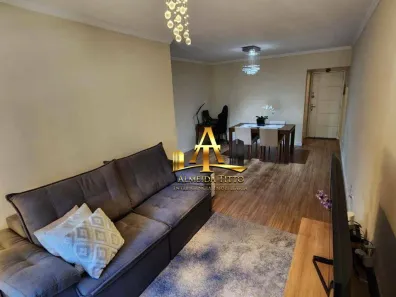 Apartamento com 3 Quartos à venda, 87m² no Dezoito do Forte Empresarial/Alphaville., Barueri