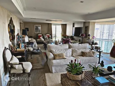 Apartamento com 3 Quartos à venda, 262m² no Alphaville Empresarial, Barueri