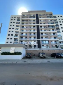 Apartamento com 1 Quarto para alugar, 52m² no Vila Thais, Atibaia