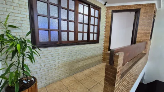 Sobrado com 3 Quartos à venda, 176m² no Vila Alpina, Santo André