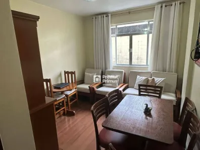 Apartamento com 2 Quartos à venda, 81m² no Vila Nova, Nova Friburgo