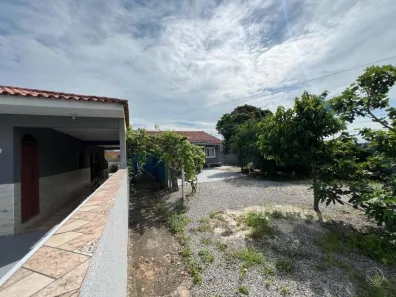 Lote/Terreno à venda, 746m² no Campeche, Florianópolis