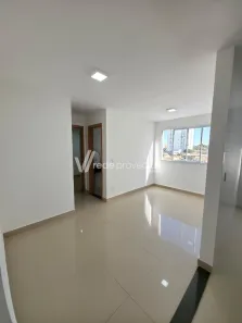 Apartamento com 2 Quartos à venda, 43m² no Parque Industrial, Campinas