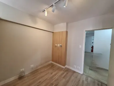 Apartamento com 1 Quarto para alugar, 35m² no Vila Mariana, São Paulo