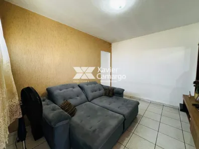 Casa com 2 Quartos à venda, 65m² no Parque Universitário, Rio Claro