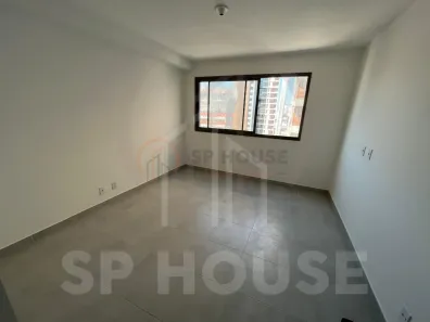 Apartamento com 1 Quarto à venda, 24m² no Vila Clementino, São Paulo