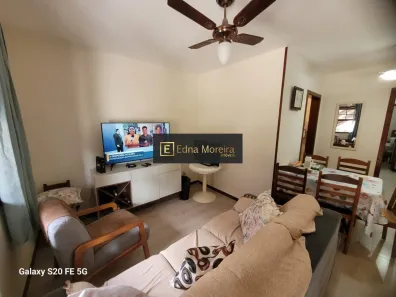 Casa de Condomínio com 2 Quartos à venda, 90m² no Braga, Cabo Frio