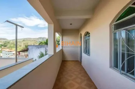 Casa com 2 Quartos para alugar, 80m² no Palmeiras, Belo Horizonte