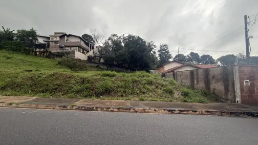 Lote/Terreno à venda, 974m² no Loteamento Alto da Malota, Jundiaí