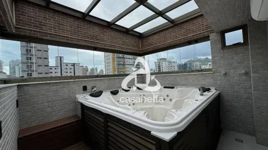 Casa com 4 Quartos para alugar, 260m² no Campo Grande, Santos